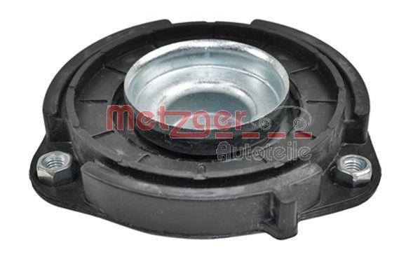 Copela de amortiguador METZGER ref. 6490246
